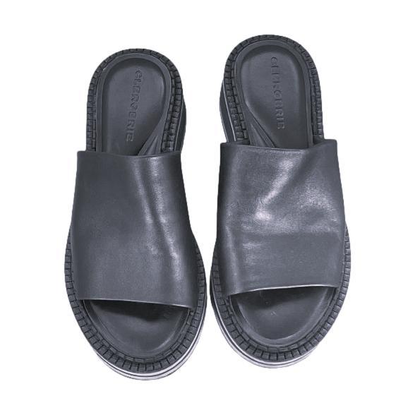 Clergerie- muiltjes- leer, Kleding | Dames, Schoenen