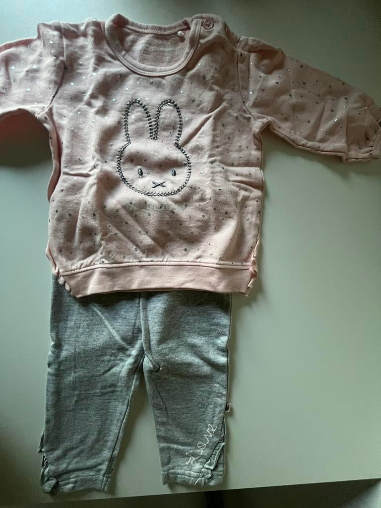Nijntje meisjeskleding, Kinderen en Baby's, Babykleding | Maat 68, Ophalen of Verzenden, Zo goed als nieuw, Meisje, Jurkje of Rokje