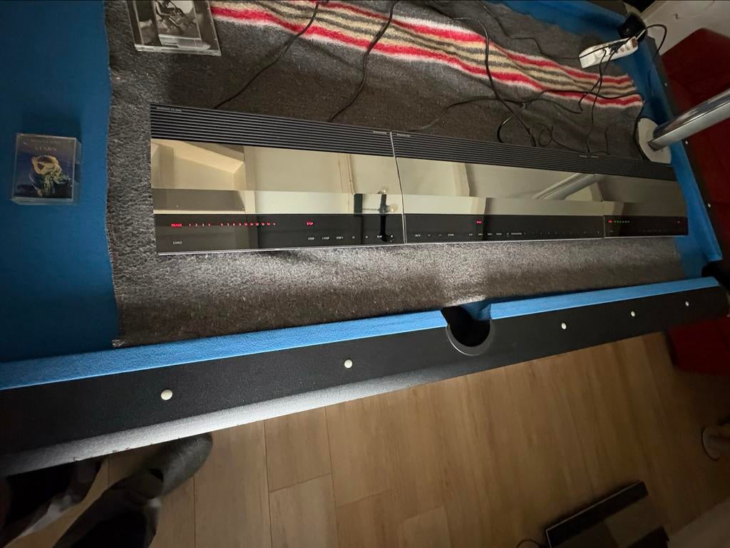 Bang & Olufsen 4500 set, Audio, Tv en Foto, Stereo-sets, Ophalen, Gebruikt, Overige merken