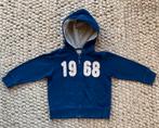 Esprit hoodie / vest met capuchon jongens maat 92-98, Kinderen en Baby's, Kinderkleding | Maat 92, Trui of Vest, Ophalen of Verzenden