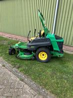 John deere z997r, Ophalen, 50 cm of meer