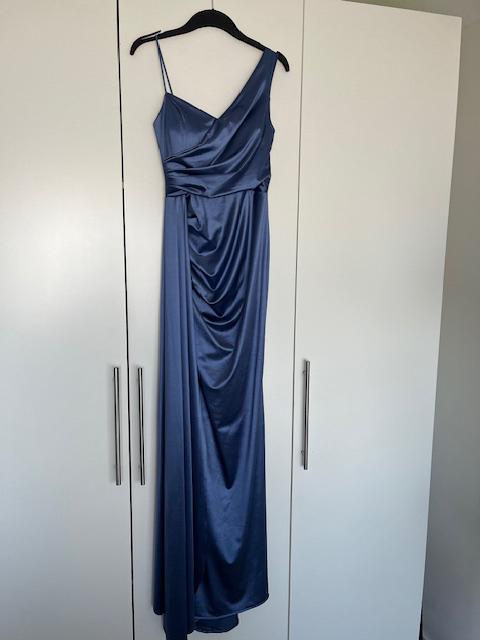 Galajurk maat M, Ophalen, Zo goed als nieuw, Maat 38/40 (M), Galajurk