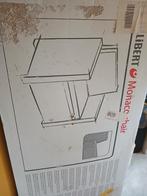 2x Allibert Monaco tuinstoelen - Nieuw in doos, Ophalen of Verzenden, Nieuw, Kunststof