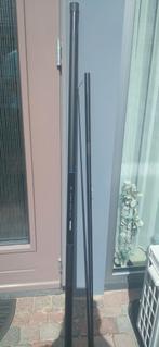 Ambition Carp Power Margin Vaste Hengel 5.5m 1x mee gevist, Ophalen of Verzenden