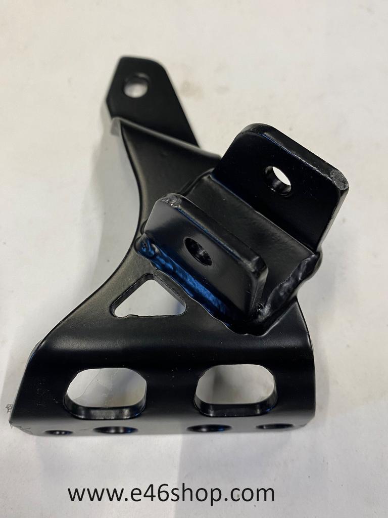 VOETRASTER RECHTS BMW F650 OE 46547695795 NIEUW, -, -, Nieuw, Ophalen of Verzenden