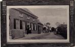 Haaften - Heerenstraat - dorpsgezicht - ongelopen, Verzamelen, Ophalen of Verzenden, Voor 1920, Ongelopen, Noord-Brabant