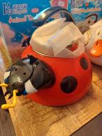 Fluitketel, 1 tot 2 liter, Ophalen of Verzenden, Nieuw