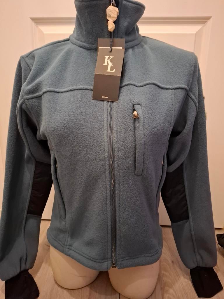 Kingsland kindervest xl, Dieren en Toebehoren, Paardrijkleding, Kingsland. com, Ophalen of Verzenden, Zo goed als nieuw, Kingsland