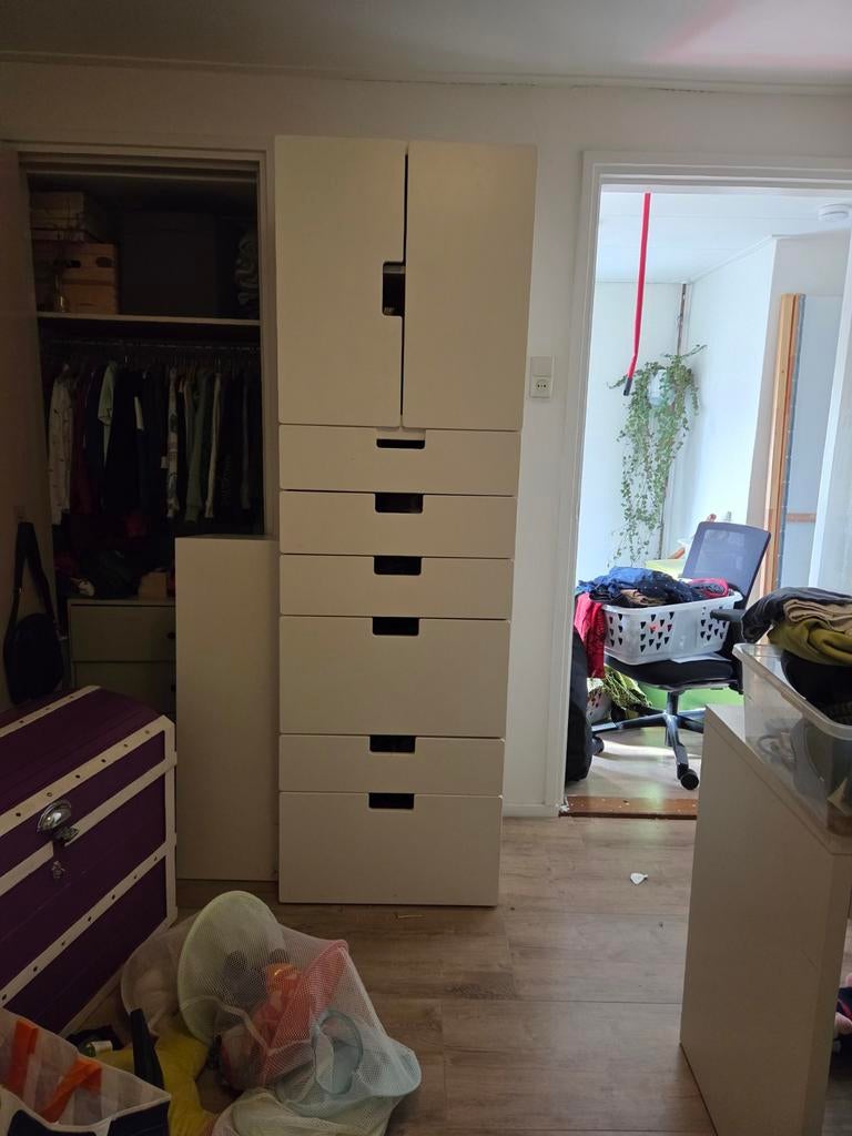2 IKEA Smastad/Platsa kasten - kinderkamer, Ophalen of Verzenden