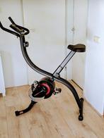 BodyMax fxb20 Hometrainer, Ophalen of Verzenden, Zo goed als nieuw, Metaal, Benen