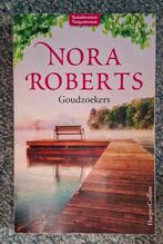 Nora Roberts - Goudzoekers (Special), Boeken, Ophalen of Verzenden, Gelezen, Nora Roberts