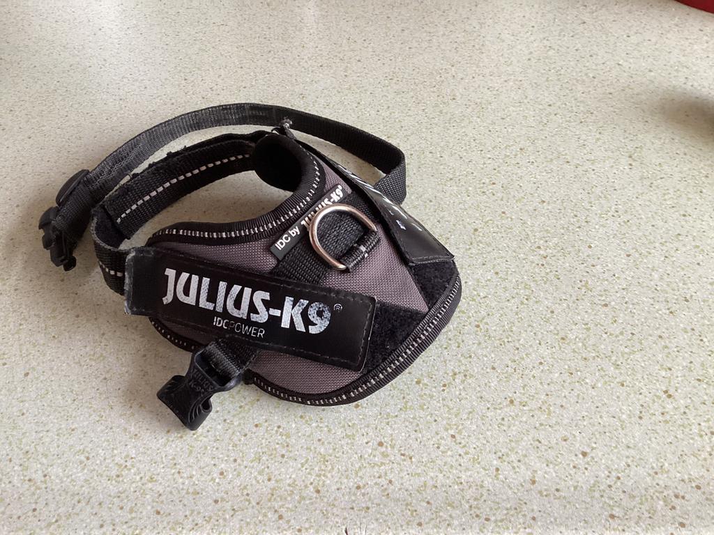 Riem, Ophalen, Zo goed als nieuw