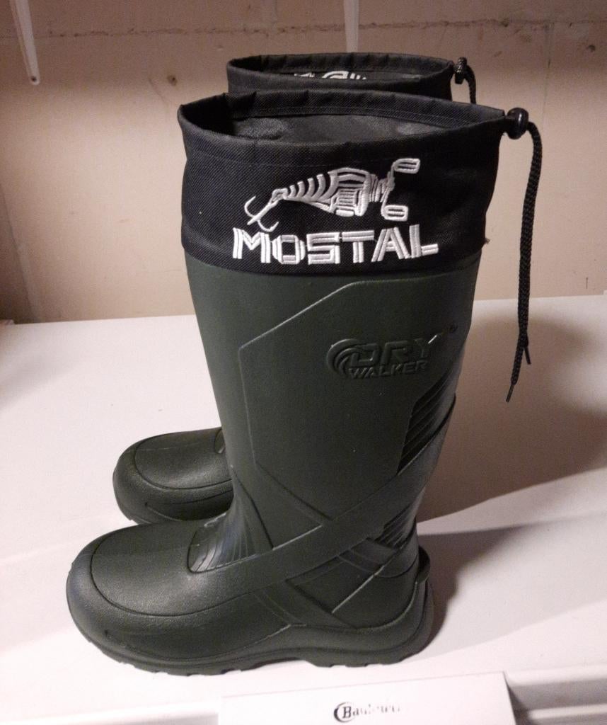 LAARZEN, Ophalen, Zo goed als nieuw, Overige typen