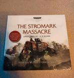 The stromark massacre - from the blood - terror nihil - cd n, Ophalen of Verzenden, Nieuw