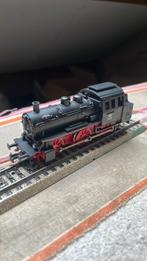 Te koop stoomloc uit  startset van marklin, Hobby en Vrije tijd, Modeltreinen | H0, Wisselstroom, Locomotief, Ophalen of Verzenden