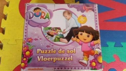 Dora verzameling, Kinderen en Baby's, Ophalen of Verzenden, Zo goed als nieuw, Taal en Lezen