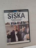 Krimibox Siska bijna gratis, Alle leeftijden, Ophalen of Verzenden, Zo goed als nieuw