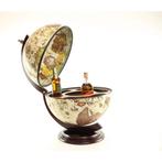 Wereldbol, bar en opbergruimte, Ophalen, Nieuw