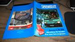Folder MERCEDES   OMNIBUS JOURNAAL  ,  1-1990, Verzenden, Gelezen, Mercedes
