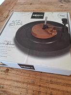 Boska kaas en chocolakruller, Ophalen, Zo goed als nieuw