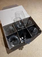 Schott Zwiesel Ivento rode wijnglazen. Kristal, 30 stuks, Glas of Glazen, Nieuw, Ophalen of Verzenden, Glas