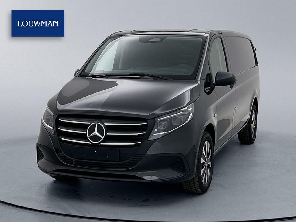 Mercedes-Benz Vito 114CDI Automaat L2 SELECT | Tweezitsbijri, Automaat, 4 cilinders, Bedrijf, Diesel