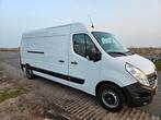 Renault Master 2.3D 92KW 2014 - Ingetimmerd - L3 H2, 125 pk, 4 cilinders, 2500 kg, Origineel Nederlands