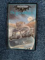 De griezelbus 1, Paul van Loon, Ophalen of Verzenden, Zo goed als nieuw, Fictie