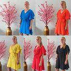 Zomerjurken, slippers, broeken, vesten en meer..., Kleding | Dames, Jurken, Ophalen of Verzenden, Nieuw, Maat 38/40 (M), Knielengte