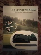 220cm putting Matt golf, Sport en Fitness, Ophalen