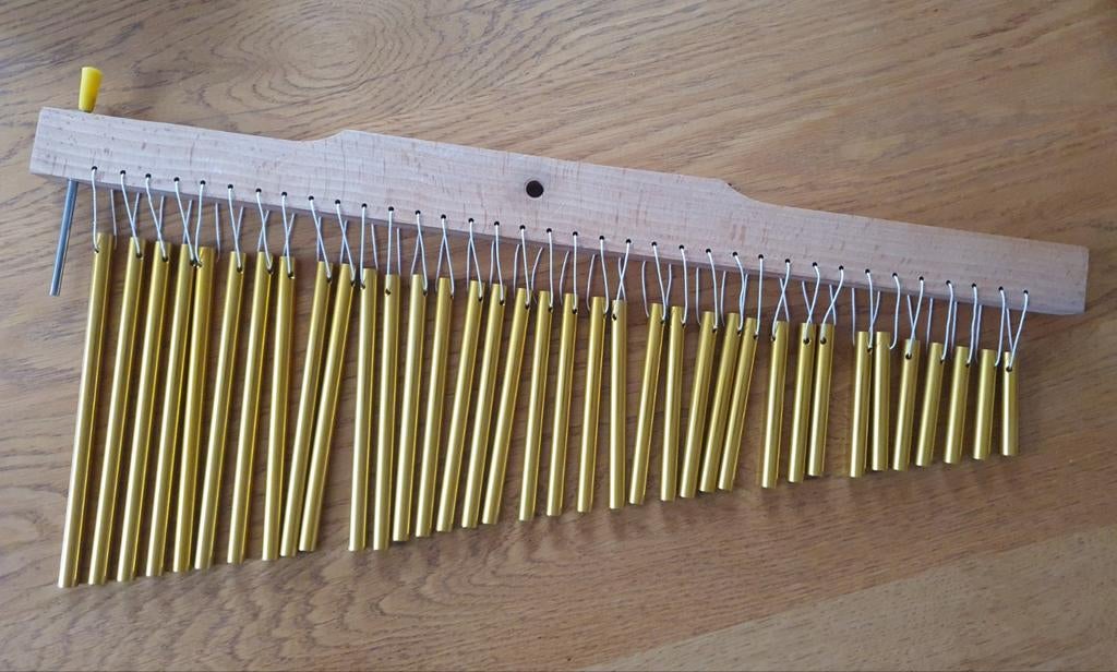 Chimes, Ophalen of Verzenden, Trommel