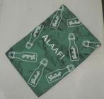 Grolsch ( geld ) bewaarzakje  porto 1.40, Verzamelen, Ophalen of Verzenden, Zo goed als nieuw, Overige merken