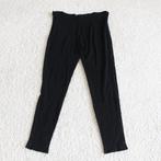 Didier Parakian Broek (L) - 15 € 35,-, Zwart, Maat 42/44 (L), Ophalen of Verzenden, Zo goed als nieuw