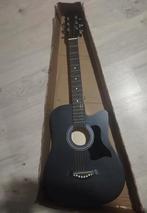 Acoustic folk guitar, Ophalen of Verzenden, Nieuw, Klassieke of Spaanse gitaar