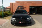 BMW 540i – 480PK / 670NM – Ultieme Sleeper Porsche killer, Auto's, Automaat, Euro 5, Achterwielaandrijving, Leder