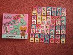 LOL Surprise Domino spel - 28 kaartjes, Een of twee spelers, Ophalen of Verzenden, Zo goed als nieuw, MGA Entertainment