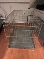 Hondenbench groot 106x69x76 cm (lxbxh), Dieren en Toebehoren, Hondenhokken, Ophalen, Gebruikt, 65 tot 100 cm, Hondenhok