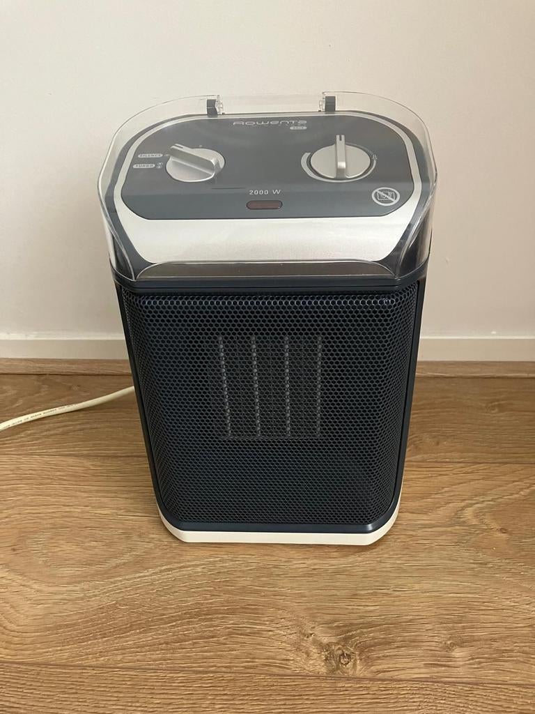 Rowenta mini excel SO9281 Kachel, Ophalen of Verzenden, Zo goed als nieuw, Elektrisch, Overige soorten