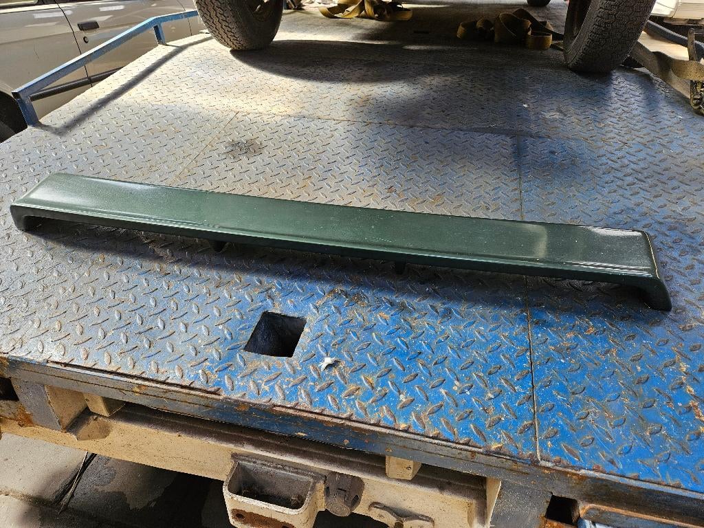 BMW E28 achterklepspoiler, Ophalen of Verzenden, Nieuw