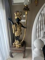 moor lamp, Ophalen of Verzenden, Zo goed als nieuw