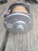 Abu reel, Watersport en Boten, Ophalen of Verzenden, Gebruikt