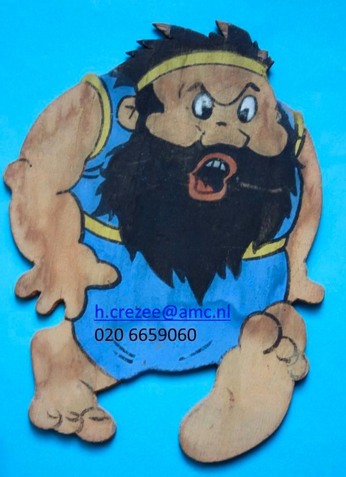 zoek oud hout speelgoed figuur Marten Toonder diana edition, Antiek en Kunst, Antiek | Speelgoed, Ophalen of Verzenden