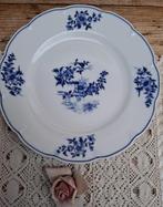 Frans porcelaine d'Arras Caudron / Haviland Limoges bord, Ophalen of Verzenden