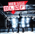 blof 5 cd s en 1 dvd, Ophalen of Verzenden, Gebruikt, Pop