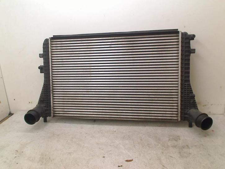 Intercooler golf 6 Volkswagen Golf VI (5K1) 2012 1K0145803BP, Auto-onderdelen, Airco en Verwarming, Volkswagen, Gebruikt