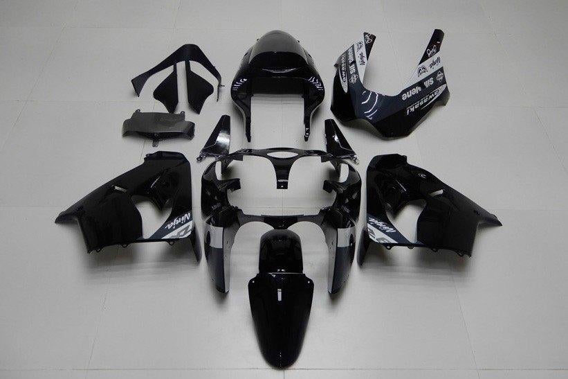 Motorfiets AVDB kuipdelen voor KAWASAKI ZX9R 2000 - 2003, Ophalen of Verzenden, Nieuw