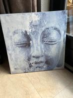 Schilderij, Ophalen, 50 tot 75 cm, Zo goed als nieuw, Schilderij