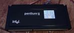 Vintage Pentium 2 mmx proccessor 350mhz, Computers en Software, Ophalen of Verzenden