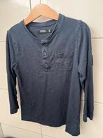 Longsleeve maat 110/116, Kinderen en Baby's, Kinderkleding | Maat 110, Ophalen of Verzenden, Zo goed als nieuw, Jongen, Shirt of Longsleeve