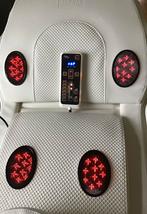 HHP andumedic 3 Pro Andullatie matras wit, Ophalen, Zo goed als nieuw, Massagestoel of Kussen